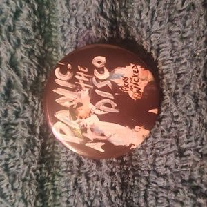 Panic! At the Disco: pray for the wicked pin